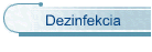 Dezinfekcia